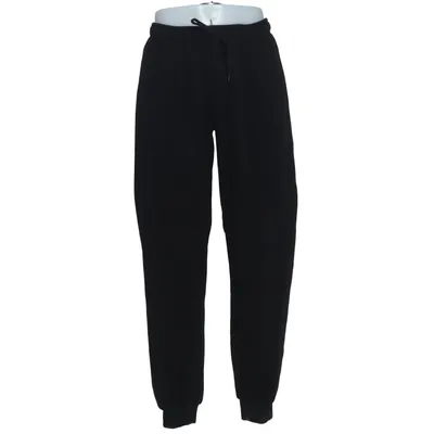Sweatpants (Sort) fra EP Collection Bomuld, Polyester