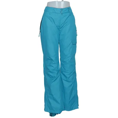 Ski pants (Blue) from Stuf Polyamide, Polyester