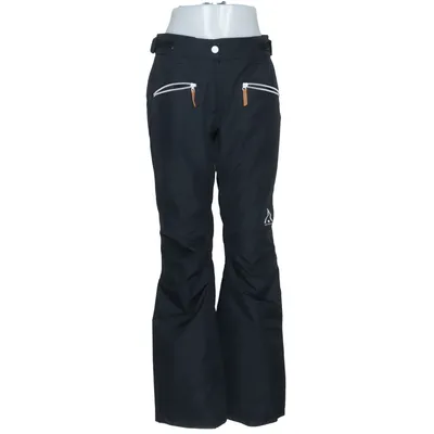 Ski pants (Black) from Wearcolour Polyester