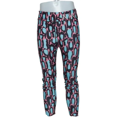 Sports tights (Black, Pink, Blue) from Niki Sportswear