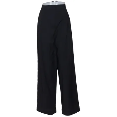 Suit pants (5038) from Massimo Dutti Elastane, Polyester, Wool
