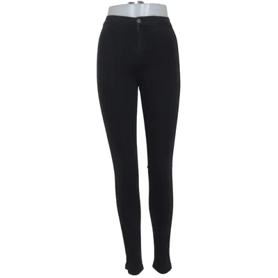 Jean (Gris) de American Apparel Jeans Coton, Élasthane, Polyester