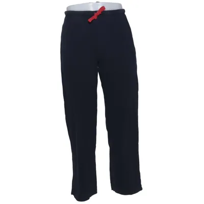 Pants (Black) from Zimmerli