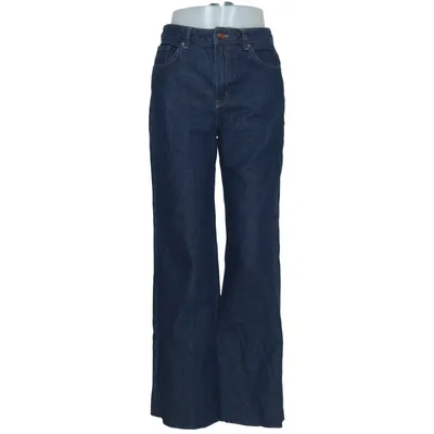 Jean (Bleu) de Divided by H&M Coton, Polyester