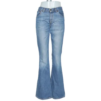 Jeans (525 04) from Levi Strauss & Co Cotton