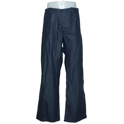 Regnbyxor (Blå) från Fristads Kansas