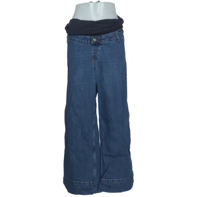 Mammajeans (Mama) från H&M Mama Bomull, Elastan