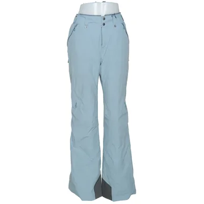 Skidbyxor (Røldal) från Norrøna Elastan, Polyamid, Polyester, Polyuretan