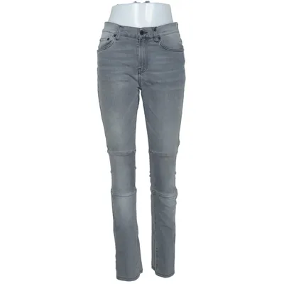 Jeans (Grå) fra The Local Firm