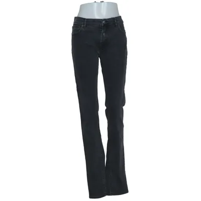 Jeans (Grau) von Acne Studios Blå Konst Baumwolle, Elasthan, Polyester