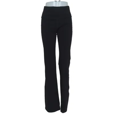 Træningsleggings (Sort) fra Halara Elastan, Polyester