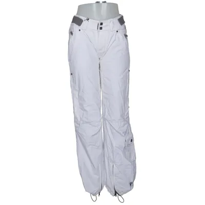Pantalon de ski (Blanc) de Protest Polyamide, Polyester