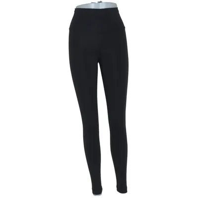 Träningstights (Svart) från Lululemon