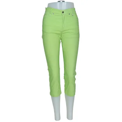 Chinos (Grön) från Golfino Bomull, Elastan, Polyamid, Polyester