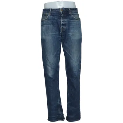 Jeans (Blå) fra Japan Blue Jeans