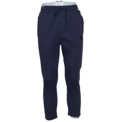Pantalon de survêtement (Bleu) de Everlast Polyester