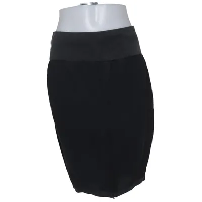 Jupe (Gris) de Stella McCartney for H&M Soie
