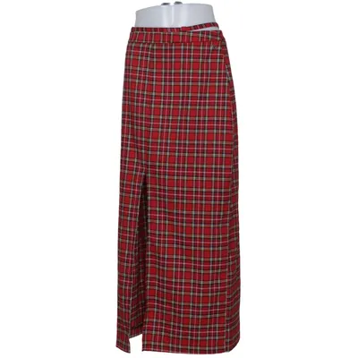Nederdel (Gokgcad000) fra Please Elastan, Polyester, Viscose