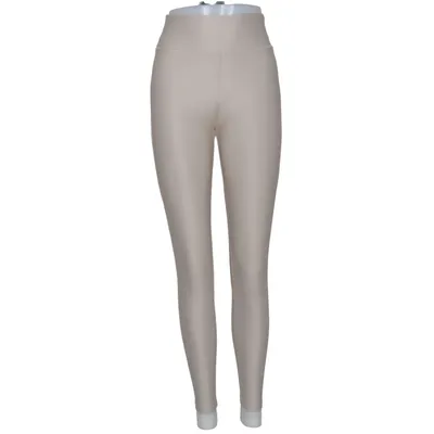 Sports tights (Beige) from Oceans Apart Elastane, Polyamide