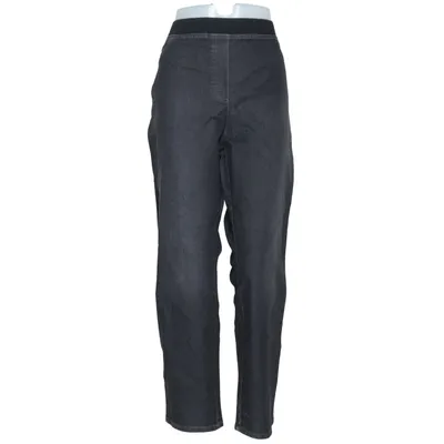 Treggings (Gray) from Pfeffinger Cotton, Elastane, Polyester, Viscose