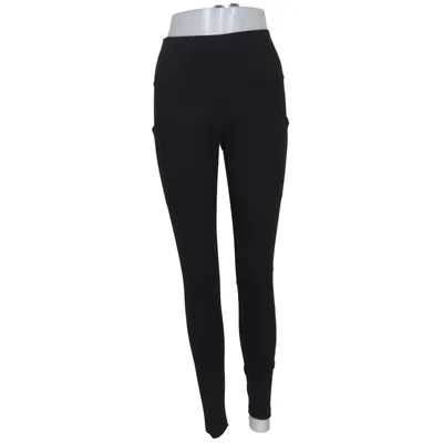 Sportleggings (Limitless) van Popflex Elastaan, Polyester