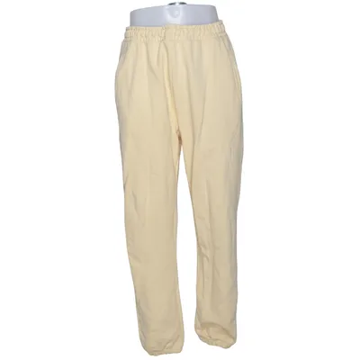 Pantalon de survêtement (Jaune) de Les Benjamins Coton