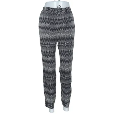 Haremsbukser (Kaelyn Harem Pants) fra Rockangel Polyester