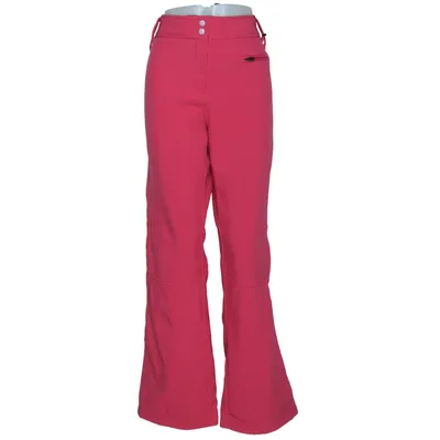 Snow pants (Pink) from Epister Elastane, Polyamide