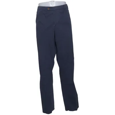 Chinos (Luis 347) van Eurex by Brax Katoen, Elastaan