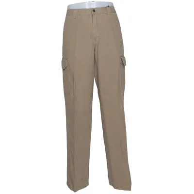 Pantalon cargo (Beige) de 4 You Coton