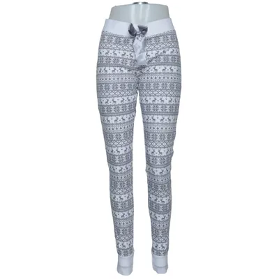 Pajama pants (White, Gray) from Louis & Louisa Cotton