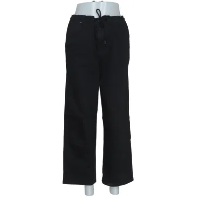 Bukser (Reflex Women Loose Chino) fra Reell Bomuld, Elastan