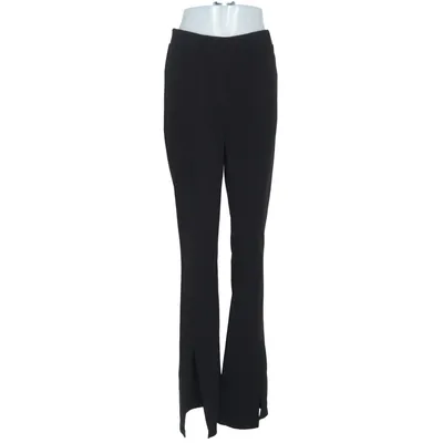 Broek (Zwart) van Terranova Elastaan, Polyester
