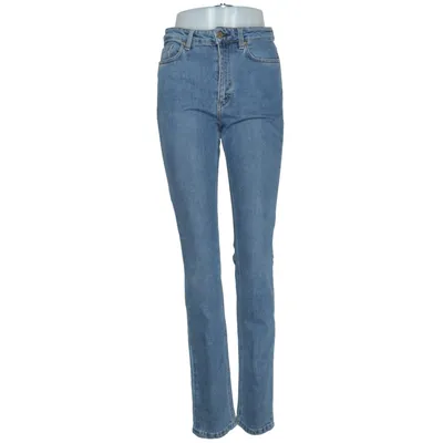 Jeans (Blå) från Filippa K Jeans Bomull, Elastan, Polyester