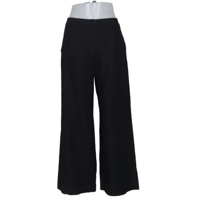 Culottes (Noir) de Evelin Brandt Élasthane, Polyamide, Viscose