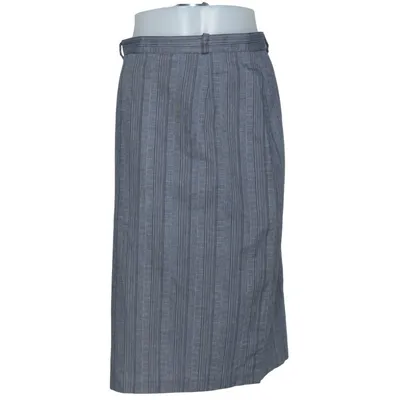 Rok (Blauw, Wit) van Colour Club Katoen, Polyester