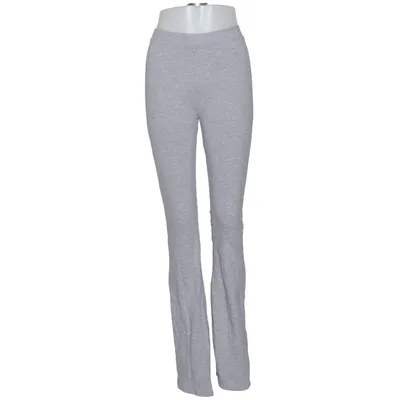 Caleçon long (Gris) de Lager 157 Coton, Élasthane, Viscose
