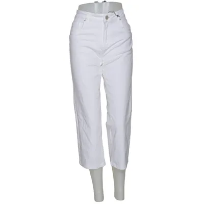 Jeans (Bobby) from Para Mi Cotton, Elastane, Polyester
