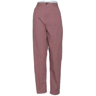 Chinos (Rosa) från Aware by Vero Moda Ekologisk bomull