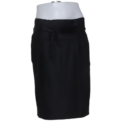 Rok (Balmara) van Boss Orange Elastaan, Polyamide, Wol