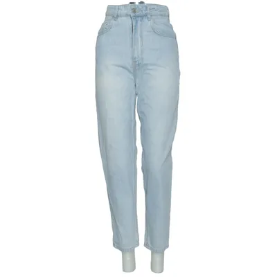 Jeans (Blue) from Dilvin Blue Cotton