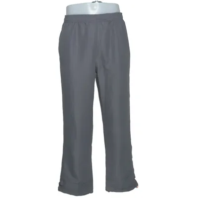 Träningsbyxor (Grå) från Crivit Polyester