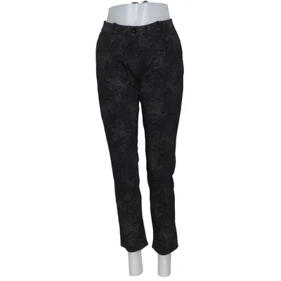 Broek (Zwart) van Coal & Honey Elastaan, Polyamide, Viscose