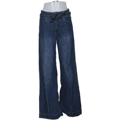 Jeans (Blue) from Scotch & Soda Cotton, Elastane
