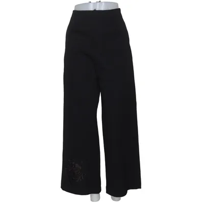 Palazzobukser (Brun) fra Disturbia Elastan, Polyester, Viscose