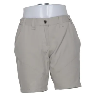 Friluftsshorts (Beige) fra Northland Polyester