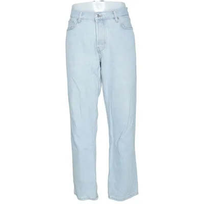 Jeans (Sweet Loose) från Sweetsktbs Bomull