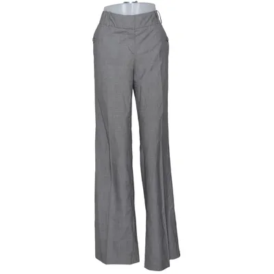 Suit pants (Gray) from Gardeur Elastane, Polyester, Viscose