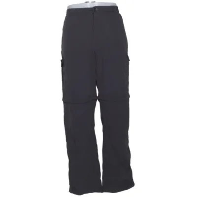 Pantalon cargo (Gris) de Craghoppers Polyamide, Polyester