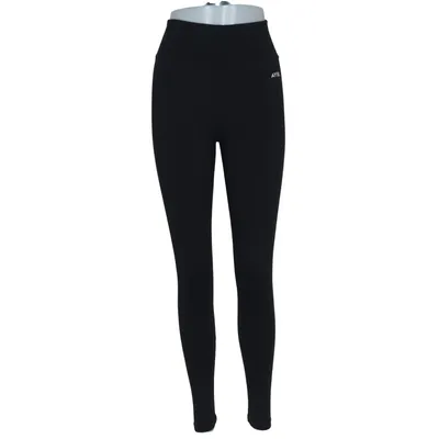 Collants de sport (Noir) de AYBL